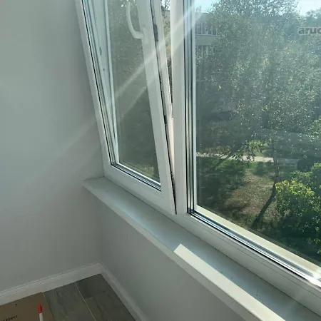 Centro Apartamentai *