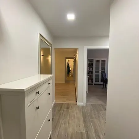 Daire Centro Apartamentai *