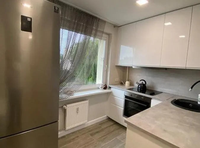 Centro Apartamentai *