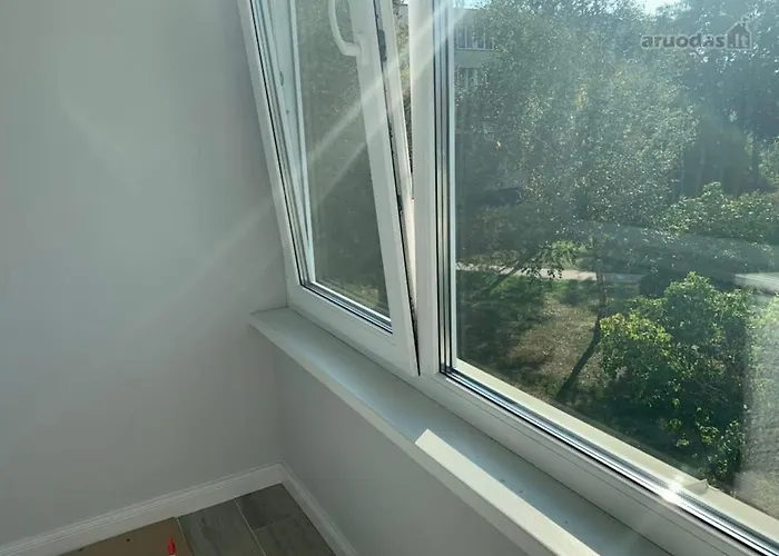 Centro Apartamentai *