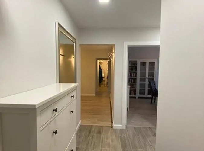 Apartman Centro Apartamentai *